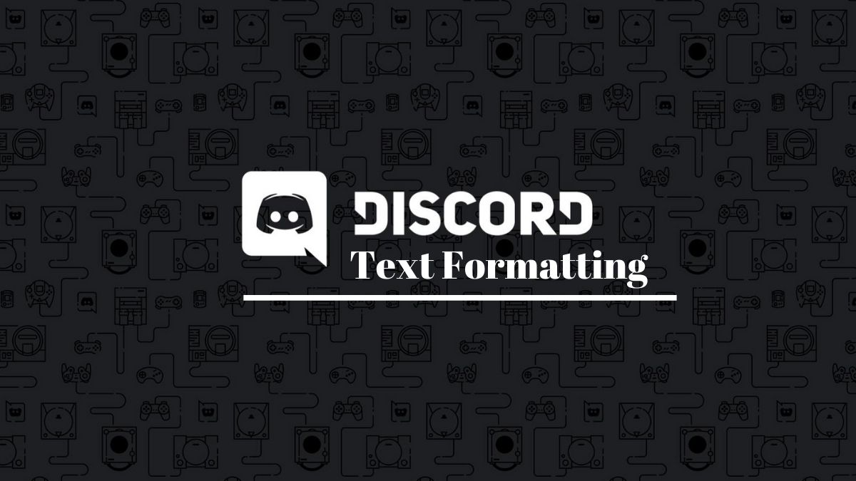 การจัดรูปแบบข้อความ discord/คำสั่ง: strikethrough, bold &amp; more [คู่มือ]