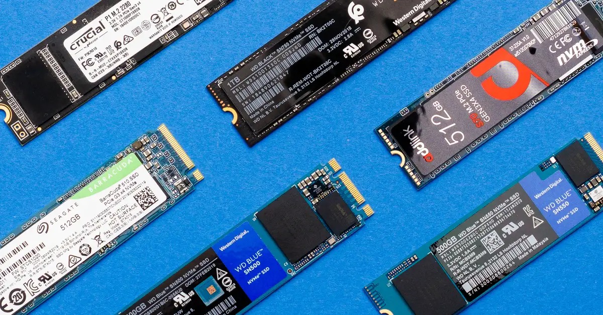 วิธีตรวจสอบ SSD Health บน Windows 11