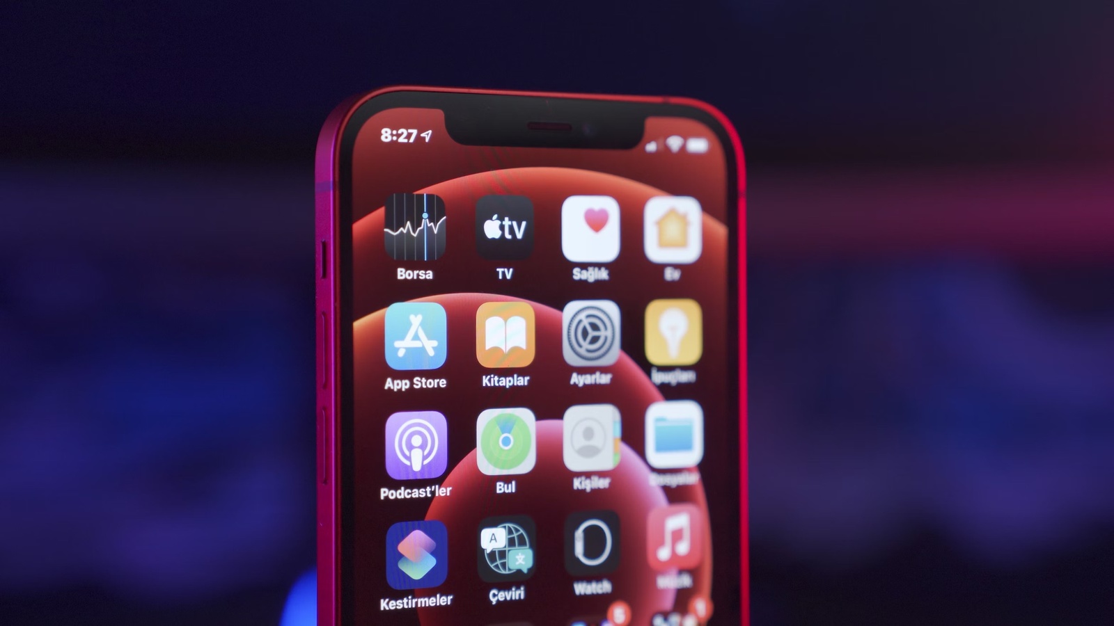 Cara mengunci aplikasi di iphone dengan faceId &amp; touchid