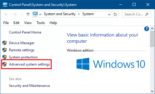 วิธีลบโปรไฟล์ผู้ใช้ใน Windows 10