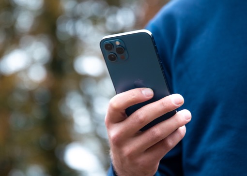 วิธีเปิดหรือปิดการสั่นใน iOS 16 และ iOS 17 บน iPhone
