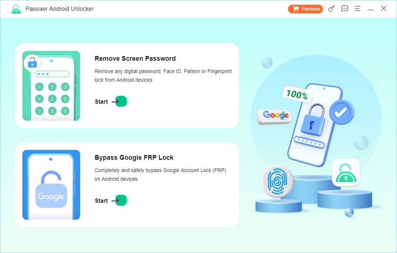 5 วิธีที่ปลอดภัยในการข้าม FRP Google บน Android ที่มี/ไม่มีพีซี