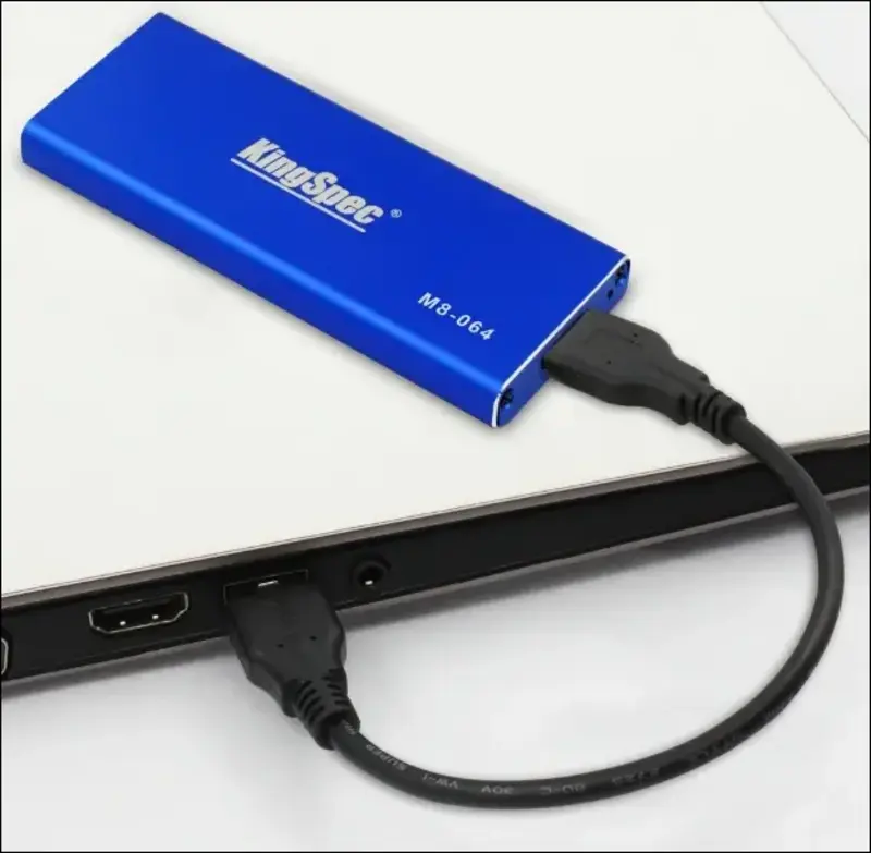 6 วิธีในการแก้ไขฮาร์ดไดรฟ์ภายนอกที่ไม่ปรากฏใน Windows 11