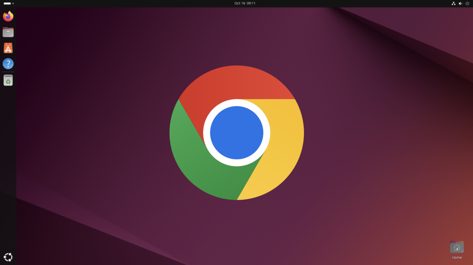 Cara Menginstal Chrome di Ubuntu: 2025 Guide