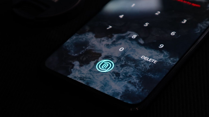 วิธีลบล็อคหน้าจออย่างปลอดภัยบน Oppo Mobile