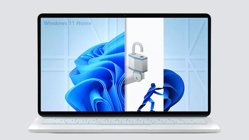 วิธีเปิดใช้งาน BitLocker ใน Windows 11/10 Home Edition