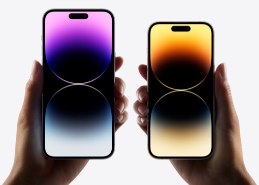 วิธีปิดและรีสตาร์ท iPhone 14, 14 Pro และ 14 Pro Max