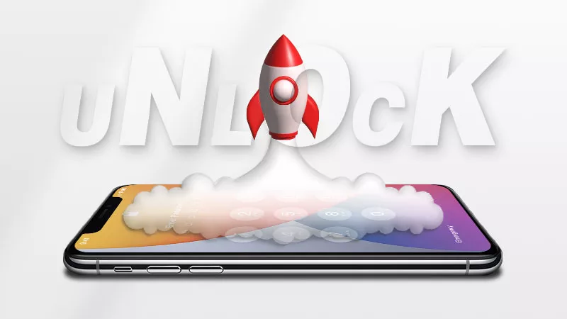 6 cara untuk memperbaiki iPhone terkunci setelah pembaruan iOS 18/17/16/15