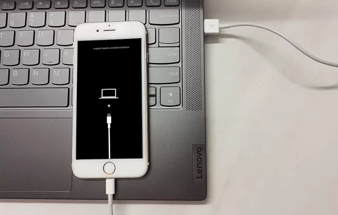 Cách khôi phục iPhone ở chế độ khôi phục có hoặc không có iTunes