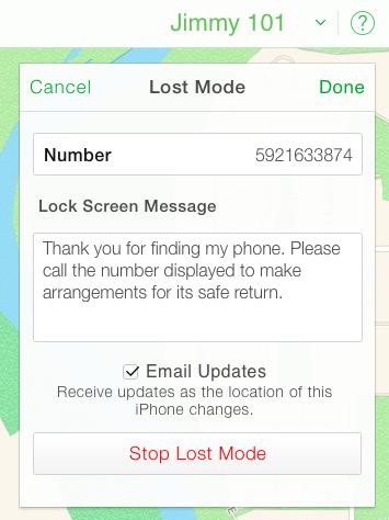วิธีปลดล็อก iPhone ที่ฉันสูญเสีย [ทุกกรณี]
