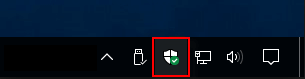 วิธีเปิดหรือปิดไฟร์วอลล์ Windows ใน Windows 10