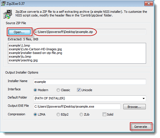 วิธีลบรหัสผ่าน zip หากลืมรหัสผ่าน zip