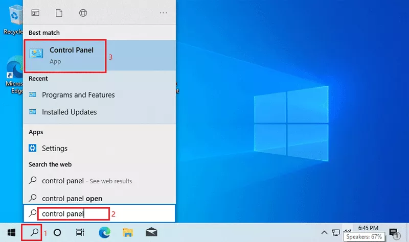 4 cara untuk kembali ke versi Windows 10 sebelumnya tanpa kehilangan data
