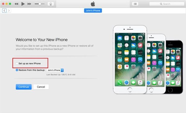 วิธีข้ามการเปิดใช้งาน iPhone โดยไม่ต้องใช้ซิมการ์ด