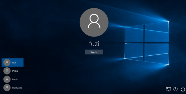 วิธีปลดล็อก Windows 10 เมื่อลืมรหัสผ่านผู้ดูแลระบบ