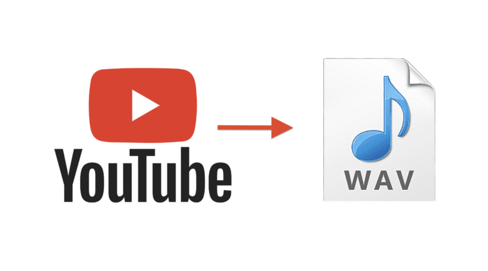 3 วิธีง่าย ๆ ในการดาวน์โหลดวิดีโอ YouTube ไปยัง WAV