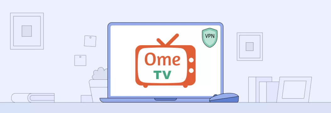 VPN untuk OMETV: Memilih solusi yang sempurna dan mengaturnya
