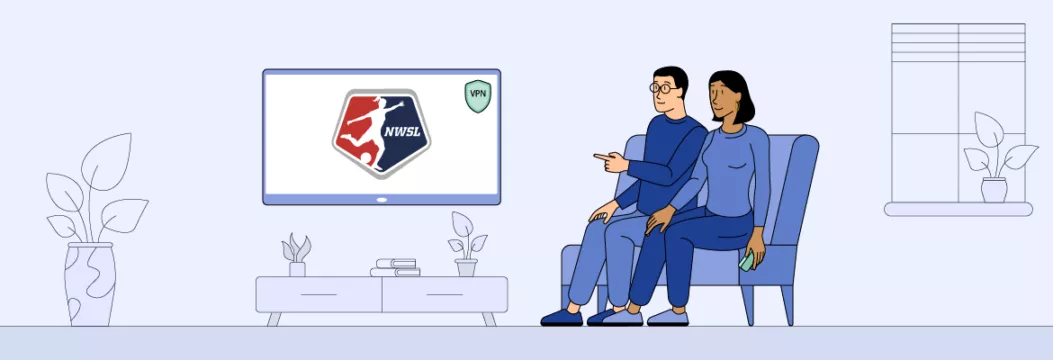 วิธีดู NWSL: คำแนะนำที่สมบูรณ์ของคุณในการสตรีมทุกเกม