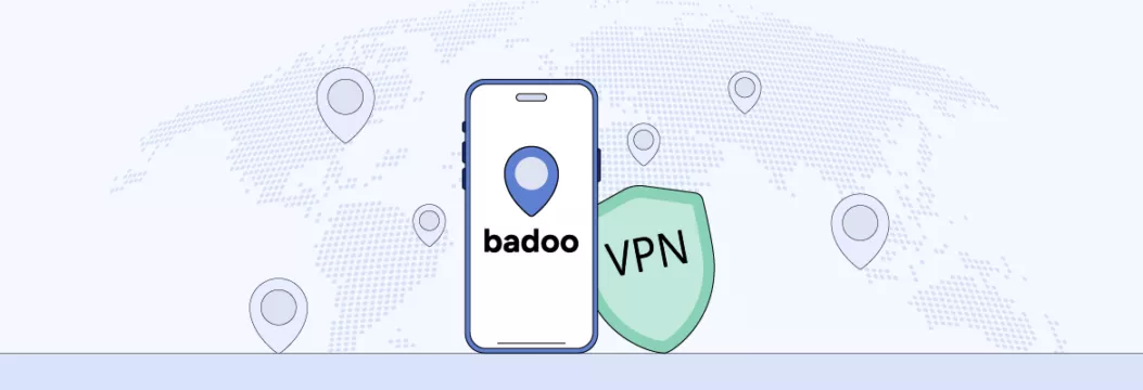 วิธีเปลี่ยนตำแหน่งบน badoo: วิธีการง่ายและมีประสิทธิภาพ
