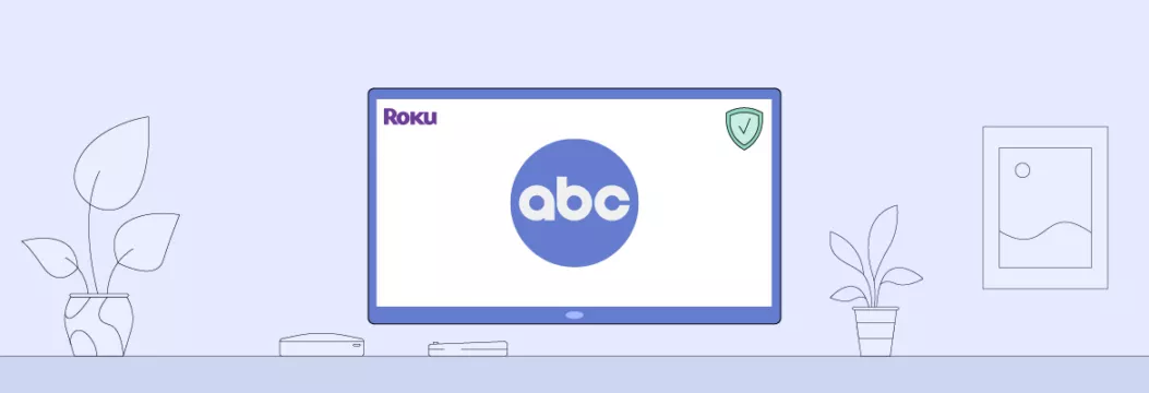 Cara Menonton ABC Langsung Di Roku Di AS dan Beyond: Instruksi mendalam