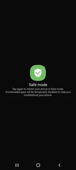 คู่มือการกำจัดไวรัส FBI สำหรับอุปกรณ์ Android