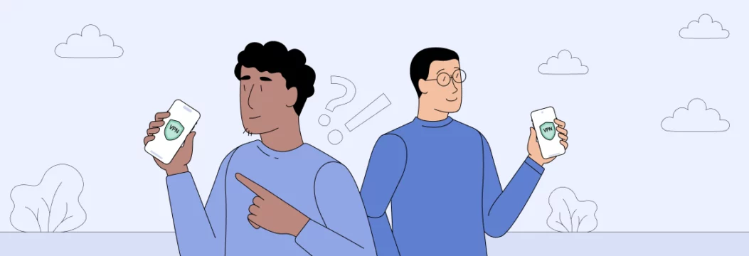 Alasan nyata mengapa orang menggunakan VPN di seluruh dunia: apa yang ditunjukkan data