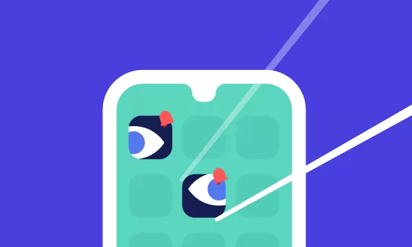 วิธีค้นหาแอพสายลับที่ซ่อนอยู่บน Android