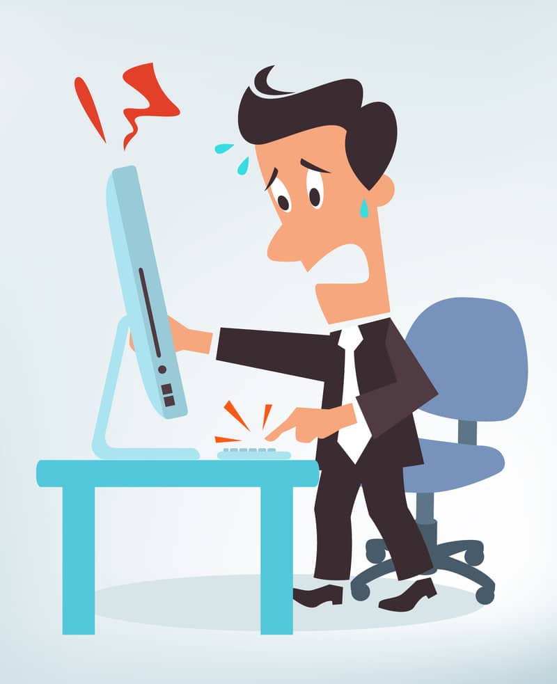 การเรียนรู้พื้นฐานของบริการกู้คืนไฟล์ HDD