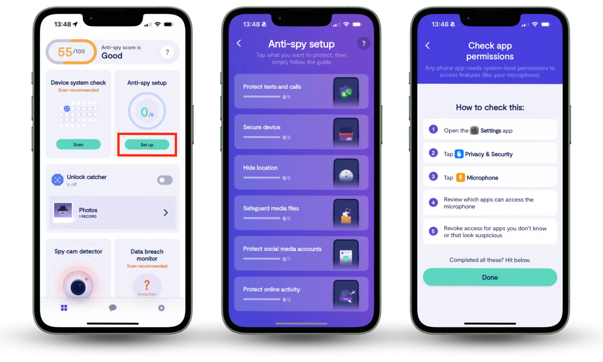 Oppo มีสปายแวร์หรือไม่