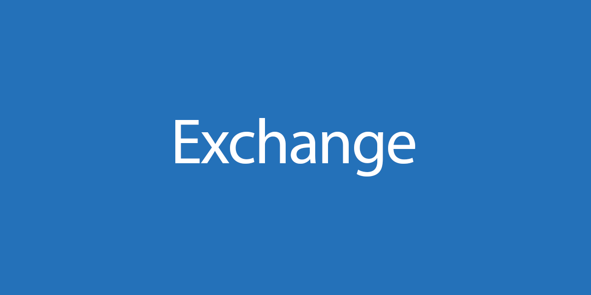 เปิดใช้งาน PowerShell Serialization Payload Signing ใน Exchange Server