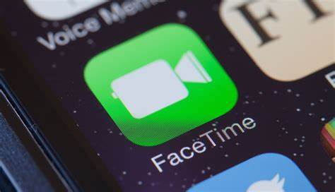 วิธีแก้ไขหน้าจอ facetime ไม่ทำงานปัญหาบน iPhone