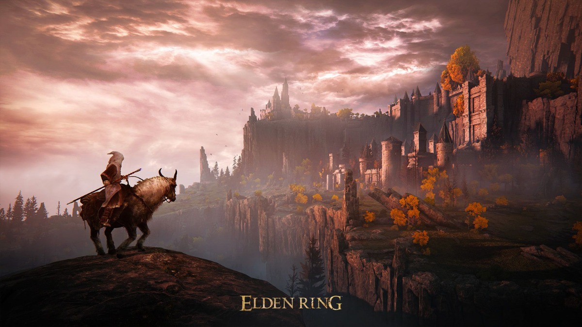 Inilah cara mendapatkan magma blade di ring elden