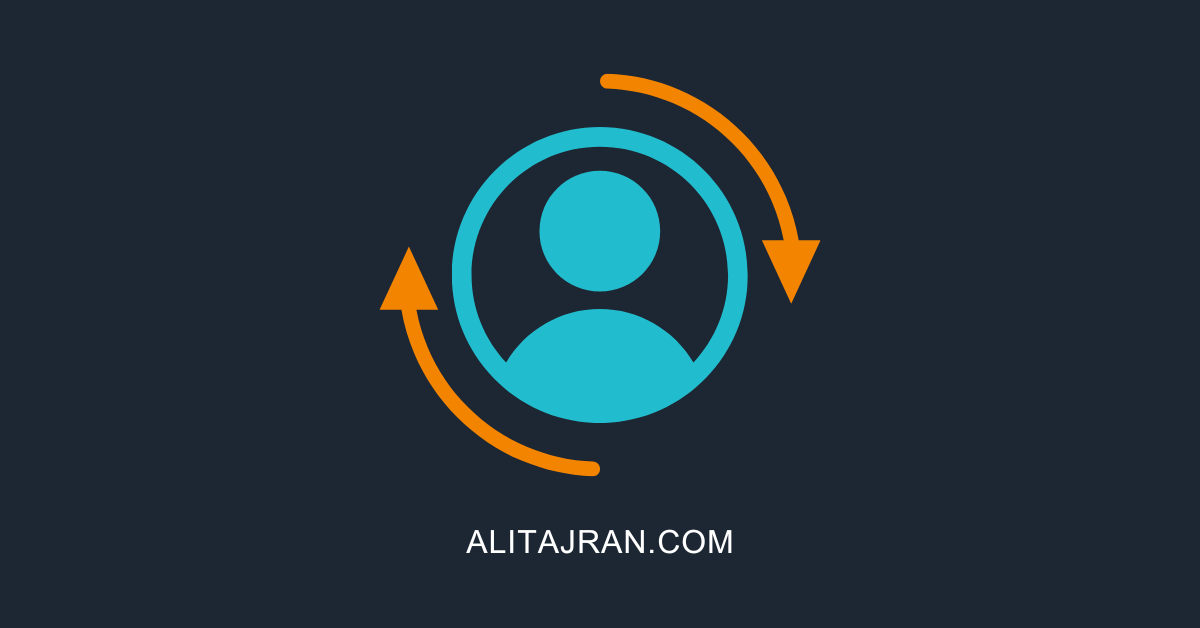 เปลี่ยนบัญชี Microsoft Entra Connector