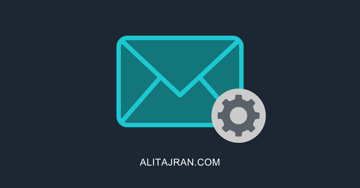 Cara mengotomatiskan konfigurasi kotak surat di Outlook