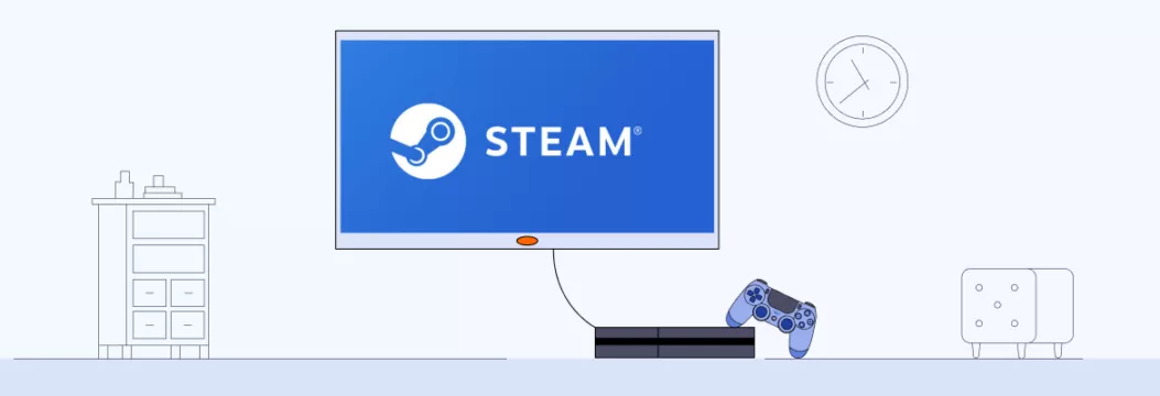 Cara Mengubah Wilayah Steam: Panduan dengan Tips untuk Gamer