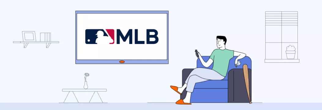 MLB TV VPN: คู่มือการเลือกผู้ให้บริการที่เหมาะสม
