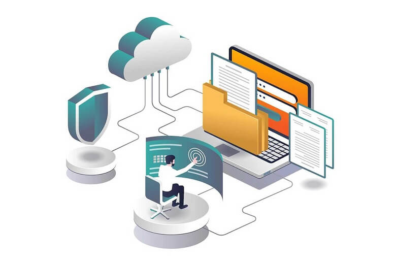 Memperkenalkan Remote ke Teknologi Desktop: Kontrol PC dari Android