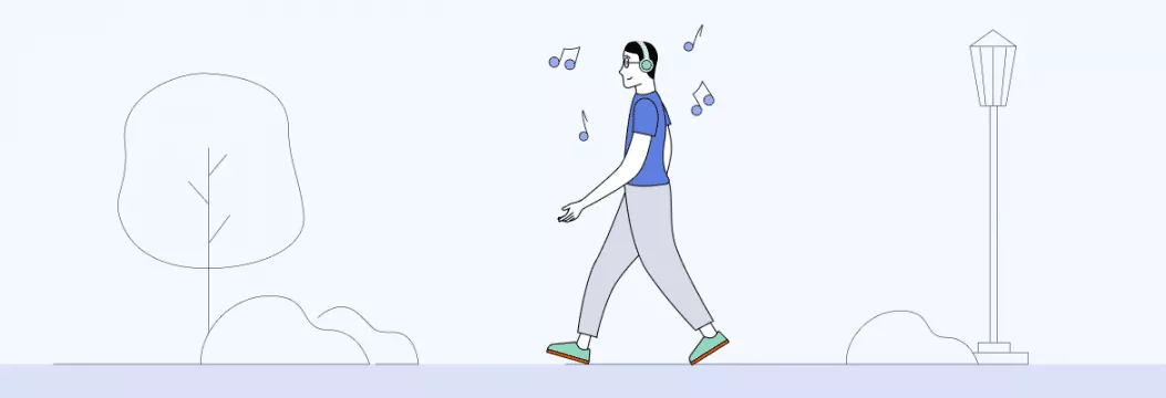 7 ทางเลือก Spotify ที่ดีที่สุดในการเปลี่ยนสวิตช์