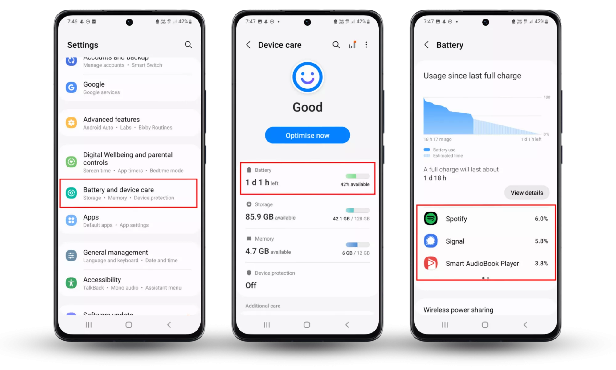 Bagaimana cara memeriksa apakah ponsel Anda disadap