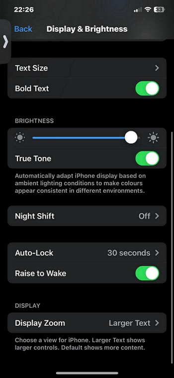 หาก iPhone ของคุณถูกปิดใช้งานโดยไม่มีเหตุผลให้ค้นหาสาเหตุและวิธีการแก้ไขตอนนี้