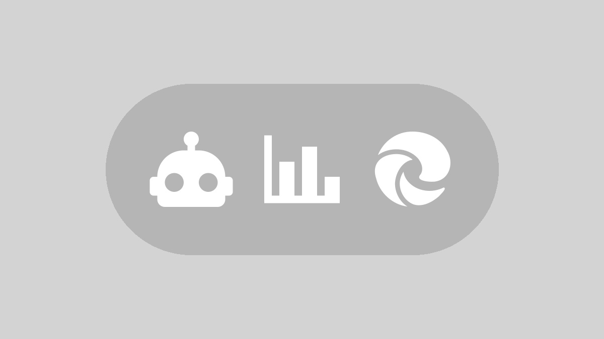 Cara memilih keluar dari pelatihan data AI di microsoft edge