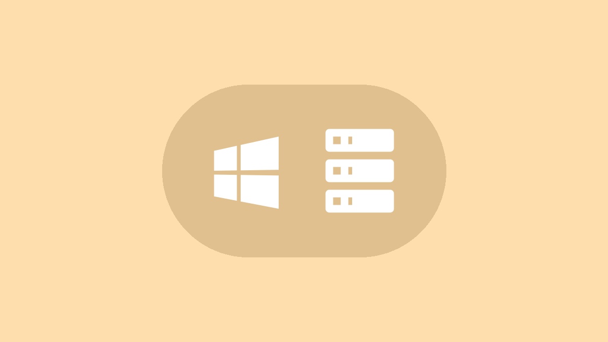 Cara Memperbaiki Masalah Akses Cadangan Windows Server untuk Folder Bersama Remote