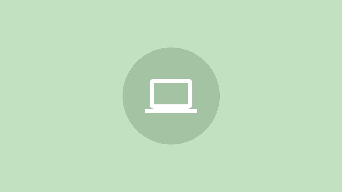 Cara mematikan layar laptop Anda sambil menjaga PC tetap berjalan