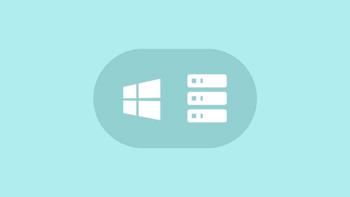 Cara Mengatur Windows Server Failover Cluster