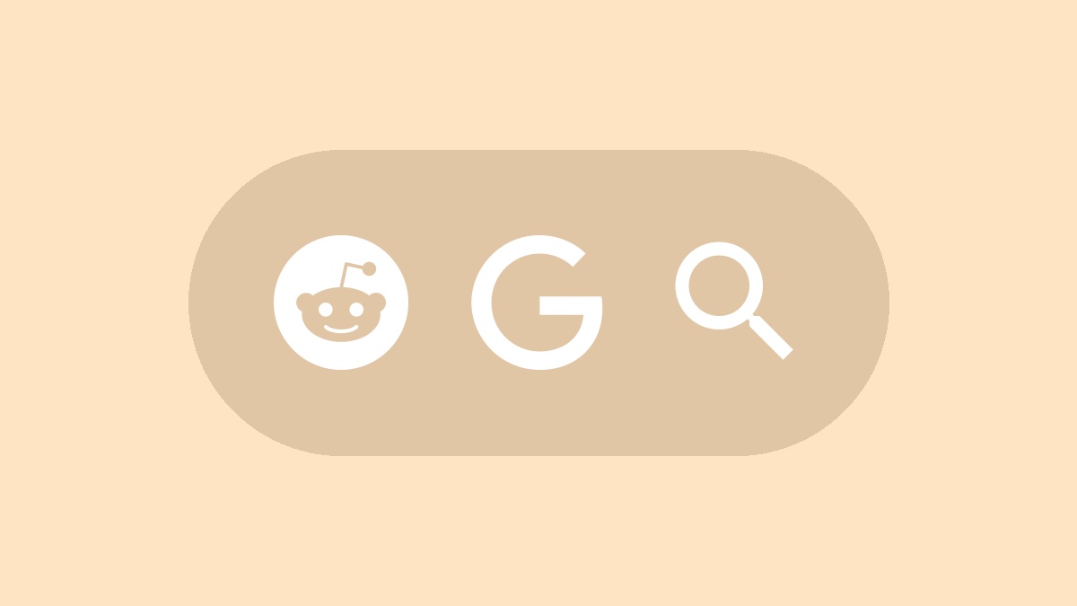 วิธีบล็อก Reddit จากผลการค้นหาของ Google