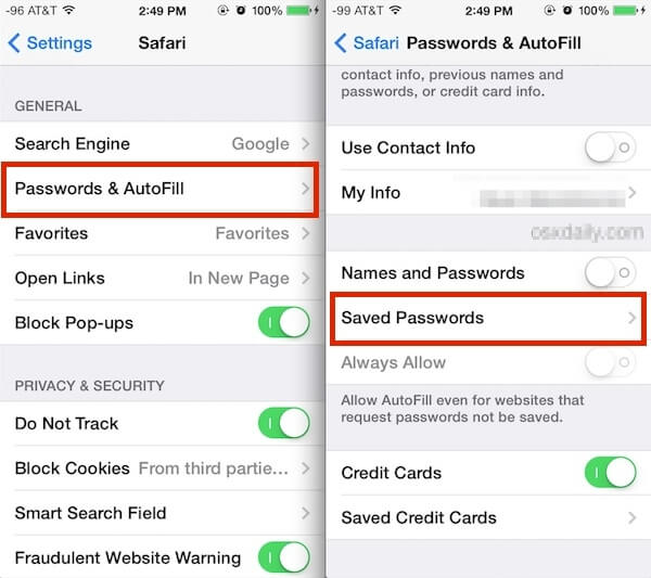 หากคุณลืมรหัสผ่าน Apple ID ของคุณ: วิธียืนยันรีเซ็ตและลบรหัสผ่านของคุณ