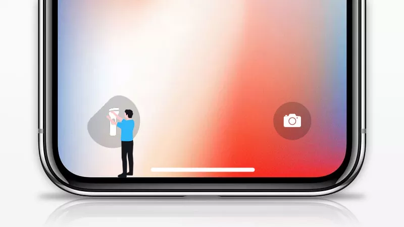 วิธีลบไฟฉายออกจากหน้าจอล็อค iphone [ล่าสุด]