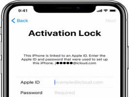 iPhone นี้เชื่อมโยงกับ Apple ID ของคุณ [เหตุผลและโซลูชั่น]