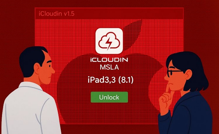 รีวิว iCloudin: ดาวน์โหลดเวอร์ชันล่าสุดและใช้งานได้