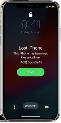 Cách mở khóa iPhone bị mất [tất cả các trường hợp]